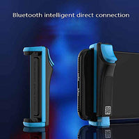 HKM-370323 Automatic Game Controller for Apple/Android Devices - USB Joystick with Bluetooth Connectivity and Performance Focus