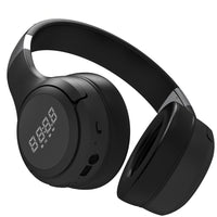 HKM-370515 Bluetooth 5.0 Wireless Headset - Stereo Sound, Dual Ear Design