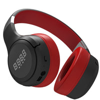 HKM-370515 Bluetooth 5.0 Wireless Headset - Stereo Sound, Dual Ear Design