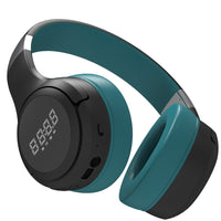 HKM-370515 Bluetooth 5.0 Wireless Headset - Stereo Sound, Dual Ear Design