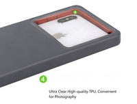 HKM-370707 Waterproof Touch Screen Mobile Phone Bag for Outdoor Sports and River Rafting, 18.5*9 cm