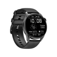 HKM-370963 Wireless Charging Bluetooth Call Smart Watch with Split Screen Display
