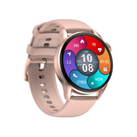 HKM-370963 Wireless Charging Bluetooth Call Smart Watch with Split Screen Display