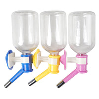 HKM-371219 Hanging pet drinking water head