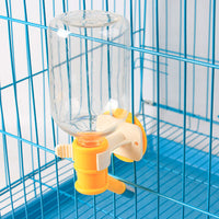 HKM-371219 Hanging pet drinking water head