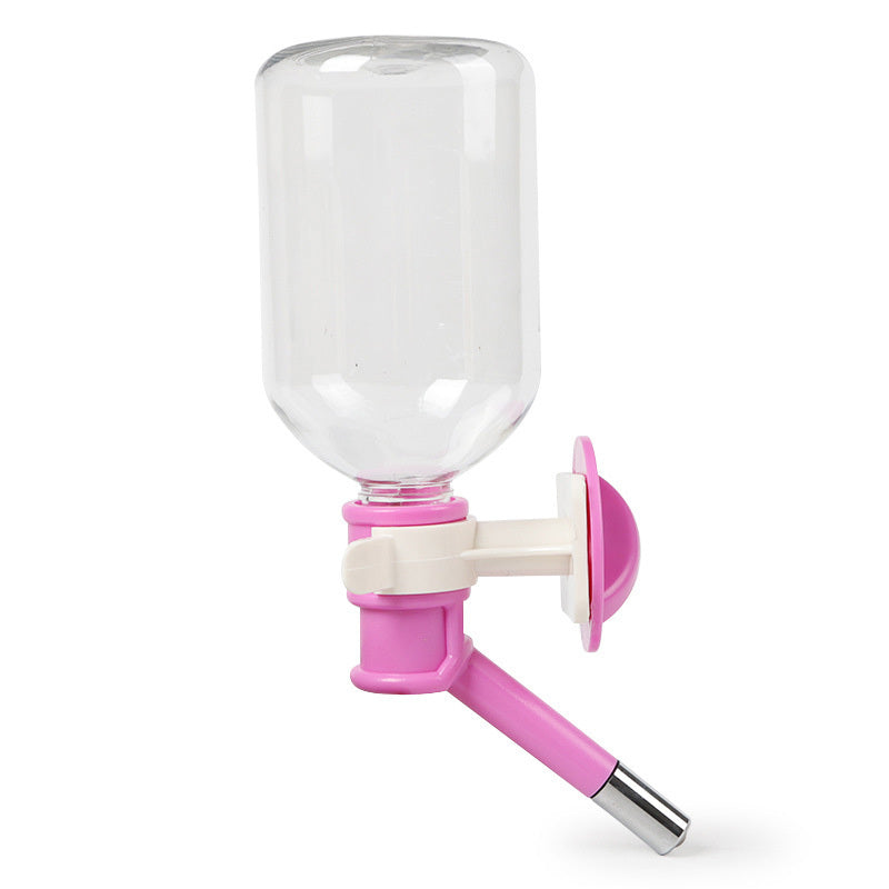 HKM-371219 Hanging pet drinking water head
