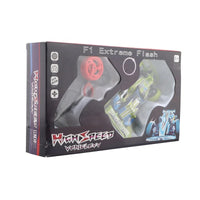 HKM-371411 Electric Remote Control Nitro Car for Kids - EPT Model EPT548364, 4 Channels, Ideal for Indoor and Outdoor Play