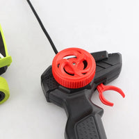 HKM-371411 Electric Remote Control Nitro Car for Kids - EPT Model EPT548364, 4 Channels, Ideal for Indoor and Outdoor Play