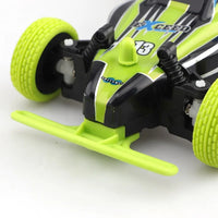 HKM-371411 Electric Remote Control Nitro Car for Kids - EPT Model EPT548364, 4 Channels, Ideal for Indoor and Outdoor Play