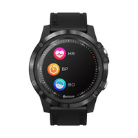 HKM-372115 1.3-Inch Full Touch Screen Smart Watch with Step Counting and Health Monitoring