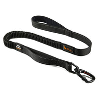 HKM-372563 Reflective Safety Traction Belt with Explosion-proof Nylon Rope - Scalable Design