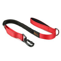 HKM-372563 Reflective Safety Traction Belt with Explosion-proof Nylon Rope - Scalable Design
