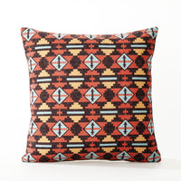 HKM-373139 Personalized Nordic Style Geometric Pattern Sofa and Car Cushion - 45x45cm with PP Cotton Filling