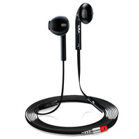 HKM-373651 Smart Dual-Line Control Headset with 3.5mm Pin, 1.2m Cable Length, and High Sensitivity