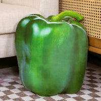 HKM-373715 Vegetable-Themed Cushion Pillow with Plant and Flower Patterns