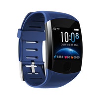 HKM-374419 Smart Sports Watch with Heart Rate Monitoring and Sleep Tracking