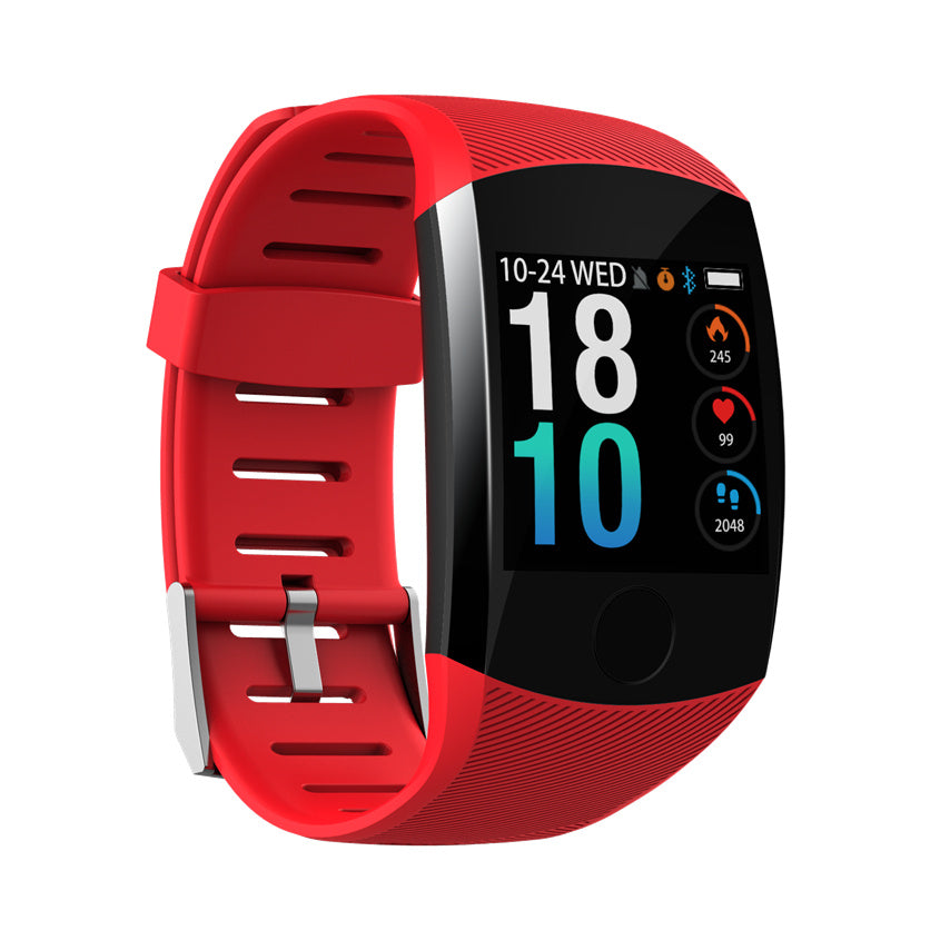 HKM-374419 Smart Sports Watch with Heart Rate Monitoring and Sleep Tracking