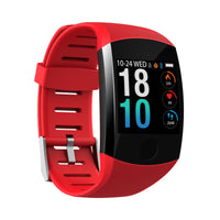 HKM-374419 Smart Sports Watch with Heart Rate Monitoring and Sleep Tracking