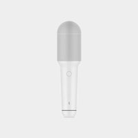 HKM-374611 Wireless Integrated Karaoke Microphone with Cardioid Directivity and USB Type-C Charging