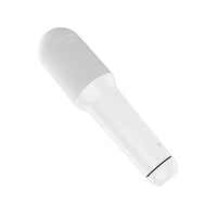 HKM-374611 Wireless Integrated Karaoke Microphone with Cardioid Directivity and USB Type-C Charging