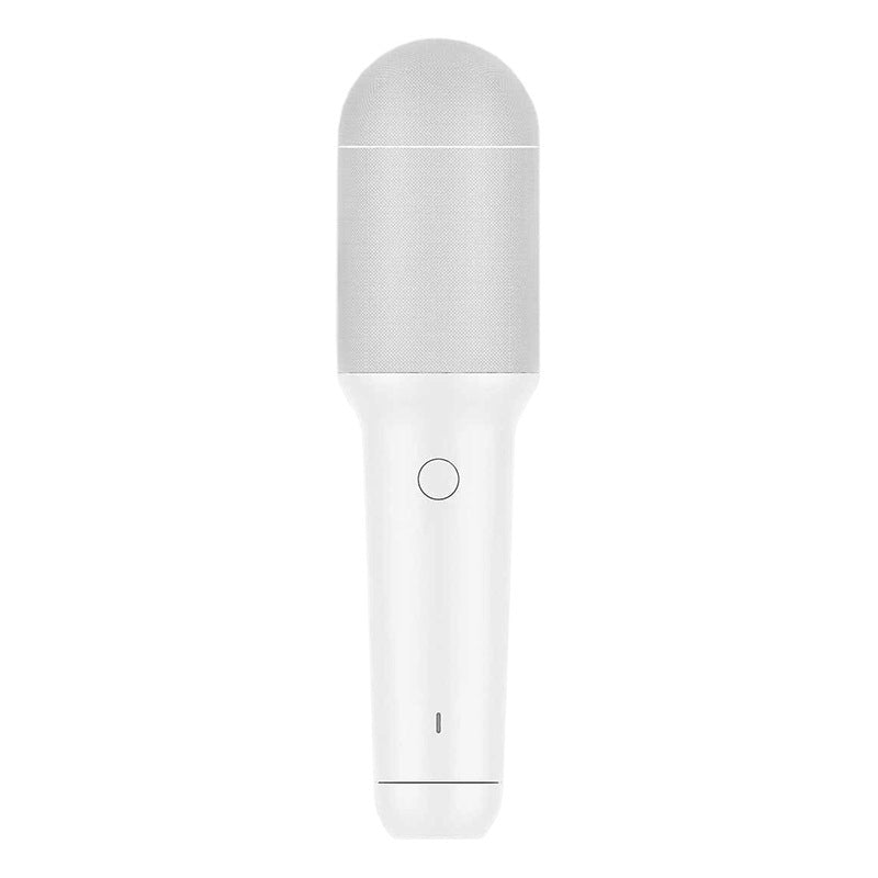 KTX-374611 Wireless Integrated Karaoke Microphone with Cardioid Directivity and USB Type-C Charging