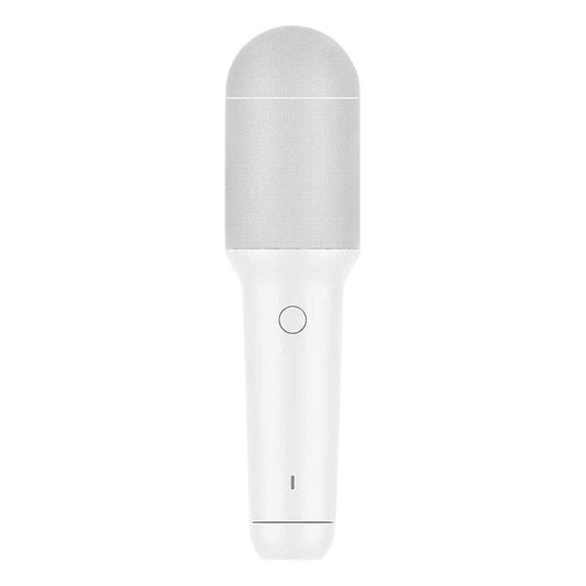 KTX-374611 Wireless Integrated Karaoke Microphone with Cardioid Directivity and USB Type-C Charging