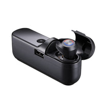 HKM-374803 Wireless Bluetooth 5.0 In-Ear Stereo Headset with Call Function and Multi-Point Connection