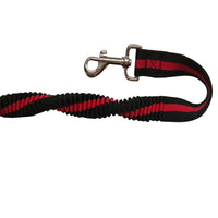 HKM-374867 Elastic Telescopic Dog Leash - Durable Nylon Towing Rope for All Breeds (130CM)