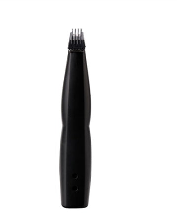 HKM-374995 Mini Foot Hair Clippers for Small Pets with USB Charging and Safe Cutter Head