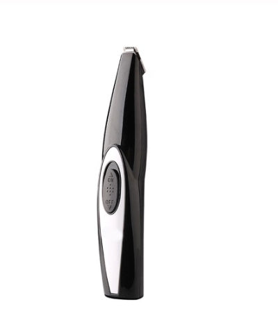 HKM-374995 Mini Foot Hair Clippers for Small Pets with USB Charging and Safe Cutter Head