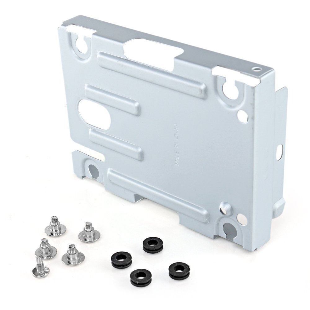 HKM-375251 PS3 Slim Internal Hard Drive Docking Bracket for 4000 Series HDD