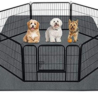 HKM-375443 Pet Special Multi-layer Water Absorption Anti-seepage Cooling Anti-dirty Waterproof Mattress Cover