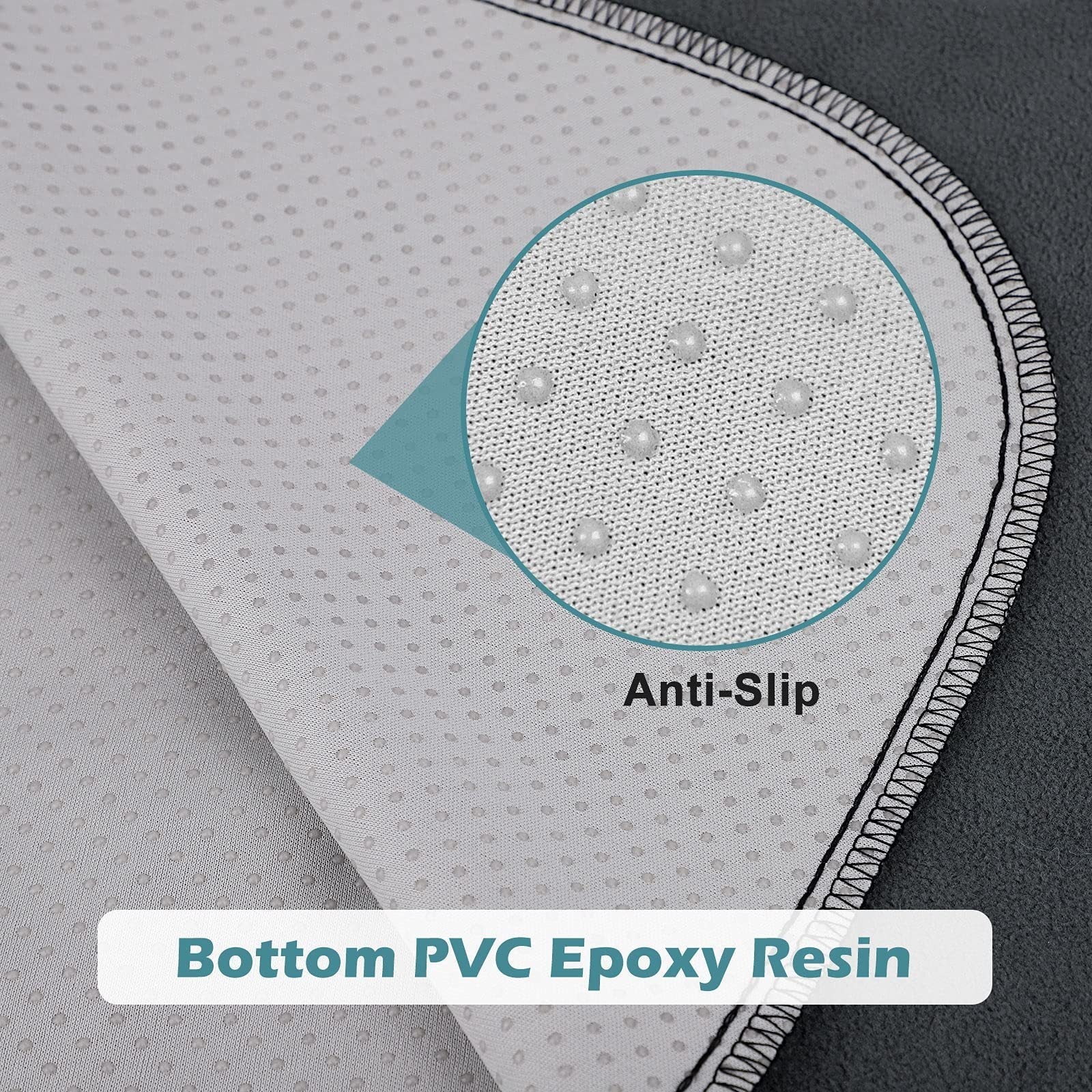 HKM-375443 Pet Special Multi-layer Water Absorption Anti-seepage Cooling Anti-dirty Waterproof Mattress Cover