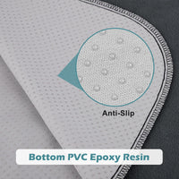 HKM-375443 Pet Special Multi-layer Water Absorption Anti-seepage Cooling Anti-dirty Waterproof Mattress Cover