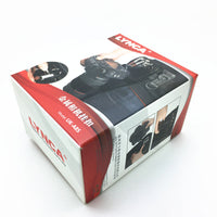 HKM-376403 SLR Camera Metal Waist Buckle for Secure Attachment and Versatile Use