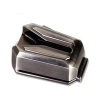 HKM-376403 SLR Camera Metal Waist Buckle for Secure Attachment and Versatile Use