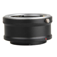 HKM-376787 Nikon AI/D Lens to Sony NEX Adapter Ring with Aluminum Alloy Body and Precision Fit