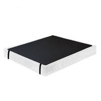 HKM-377043 PU Leather Grounding Gas Bed Sheet - Comfortable Standard Size Options Available