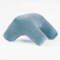 HKM-377171 Velvet Napping Pillow for Adults and Children, Size 27*25*15CM with PP Cotton Inner Core