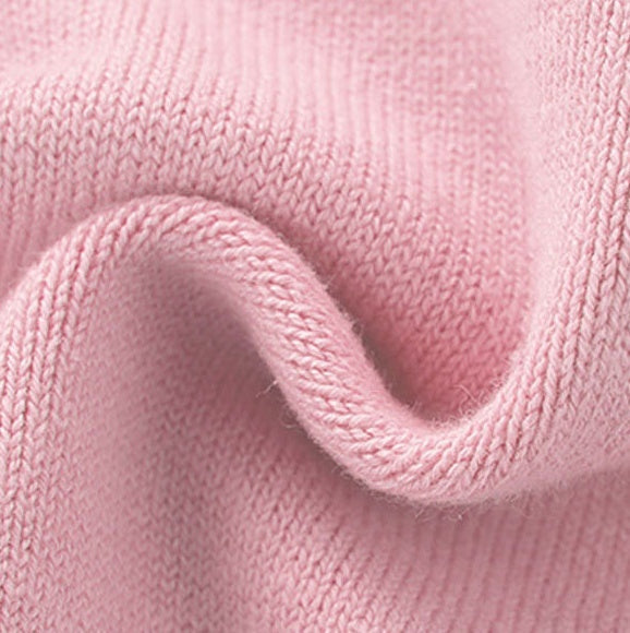 HKM-377235 Wool Dog Sweater in Vibrant Colors - Sizes XS to XXL Available