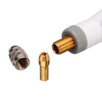 HKM-377555 18V Adjustable Speed Electric Grinder for Precision Engraving on Various Materials