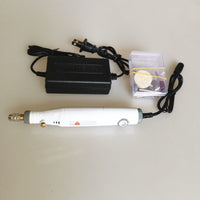 HKM-377555 18V Adjustable Speed Electric Grinder for Precision Engraving on Various Materials