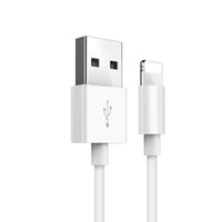 HKM-377747 Apple Lightning Compatible Data Cable - 1m & 2m Length Options
