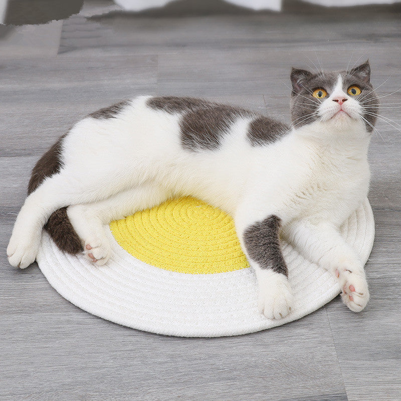 HKM-377747 Japanese cat grinding claw mattress