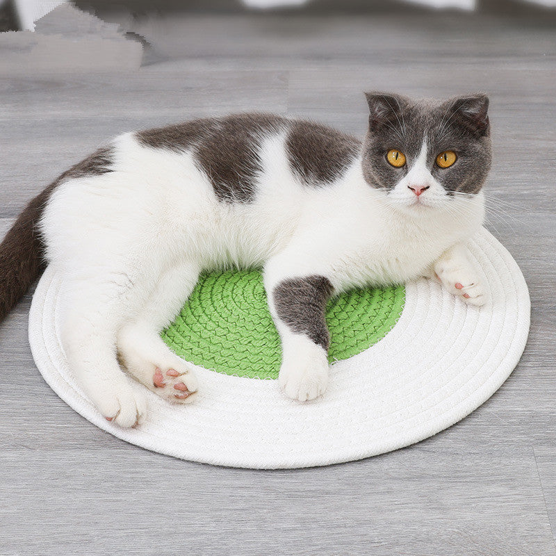 HKM-377747 Japanese cat grinding claw mattress