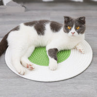 HKM-377747 Japanese cat grinding claw mattress