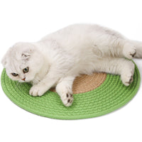 HKM-377747 Japanese cat grinding claw mattress