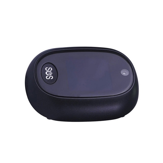 HKM-377939 4G LTE Waterproof GPS Locator with Health Management & Pill Reminder