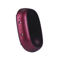 HKM-377939 4G LTE Waterproof GPS Locator with Health Management & Pill Reminder
