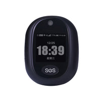 HKM-377939 4G LTE Waterproof GPS Locator with Health Management & Pill Reminder